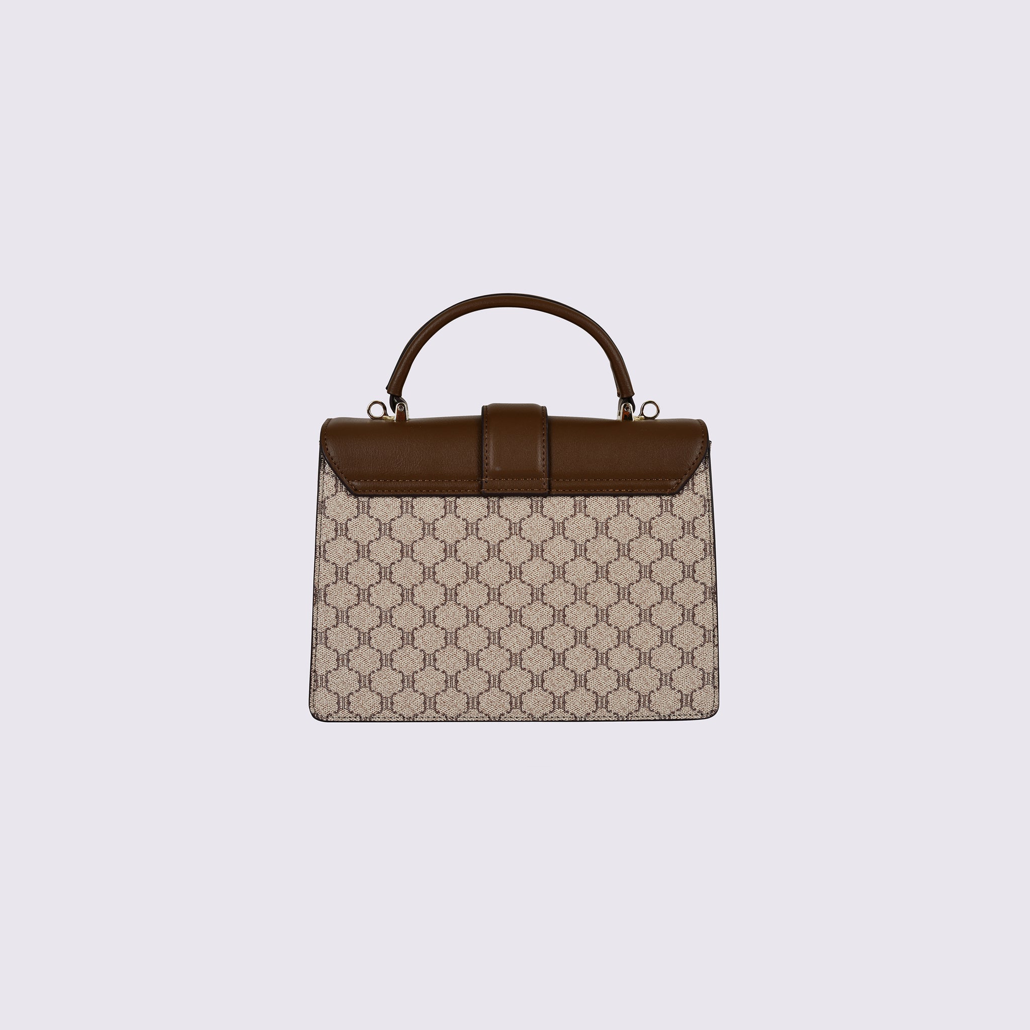 Beau Bag | Brown