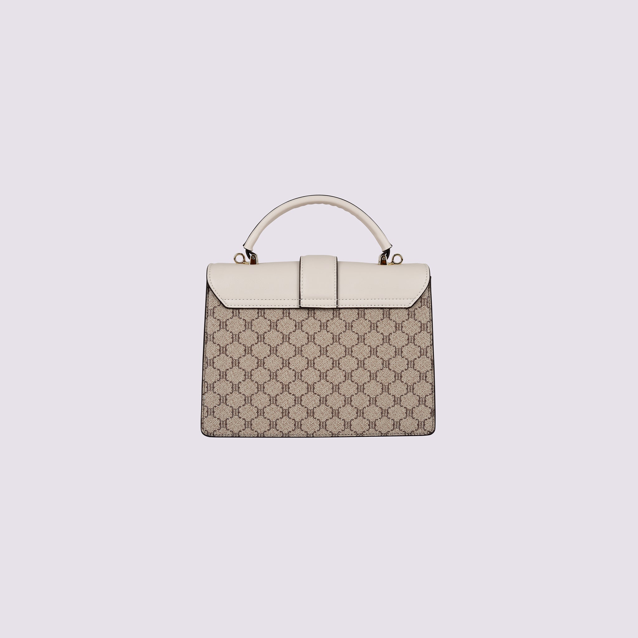 Beau Bag | Cream