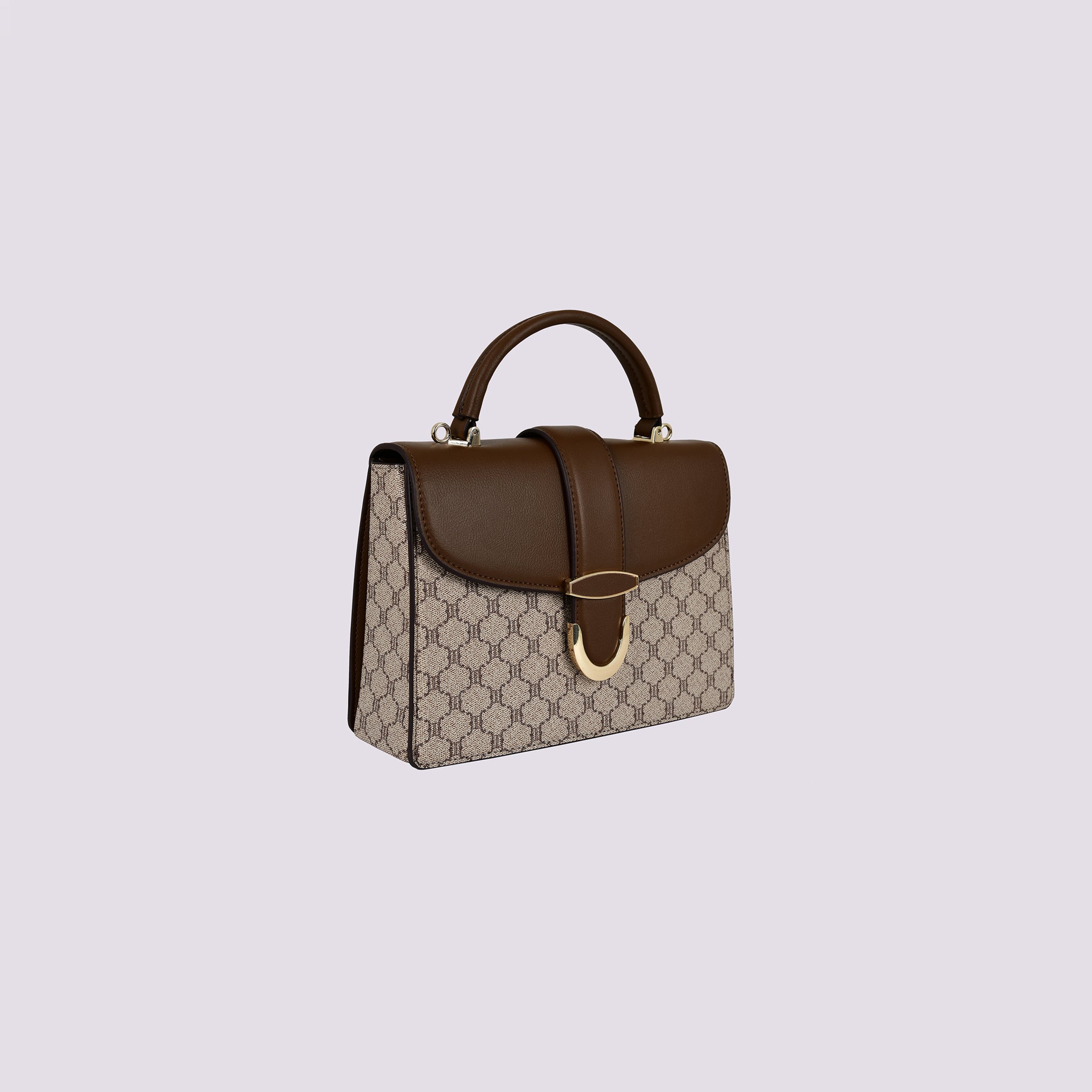 Beau Bag | Brown