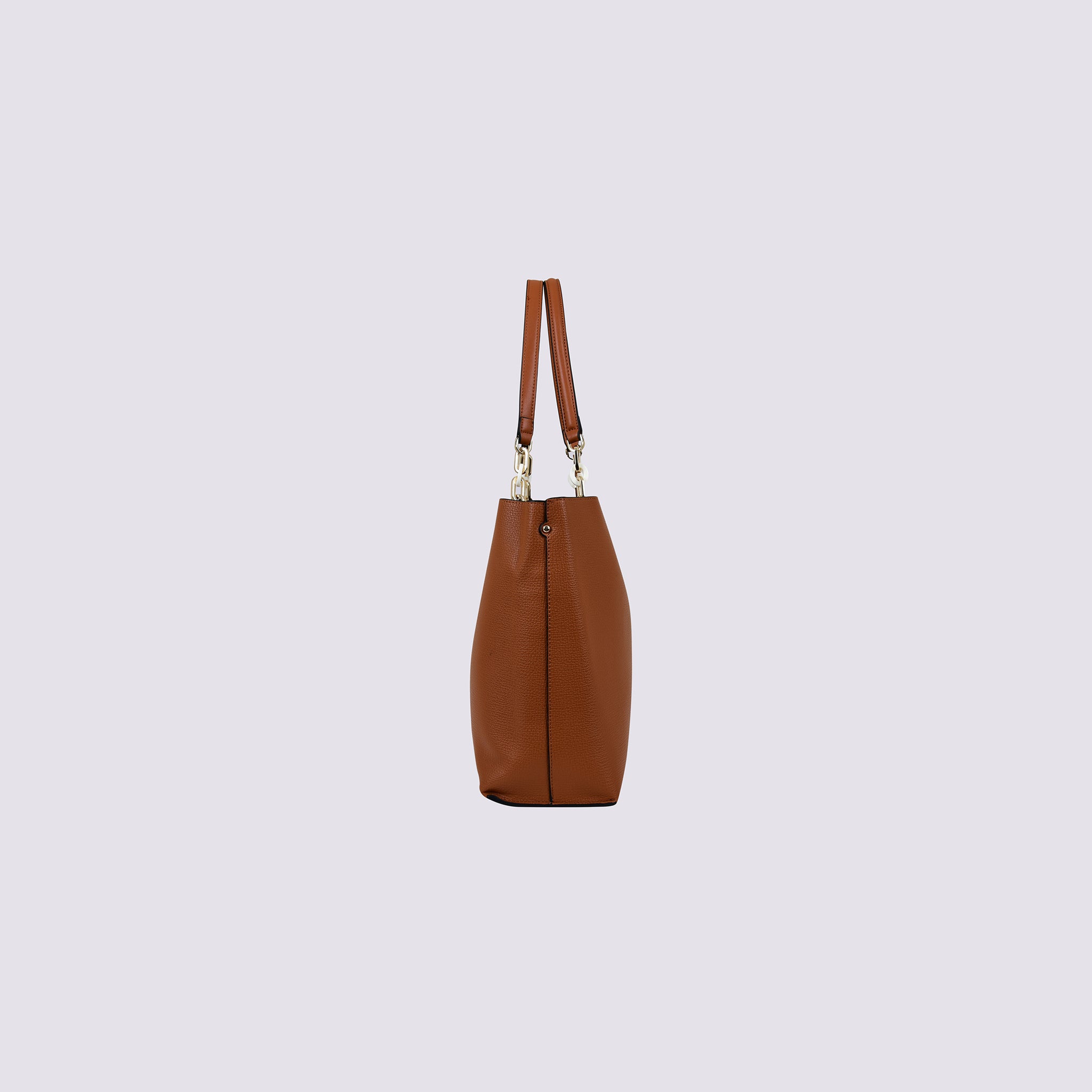 Cosmopolitan Tote| Brown