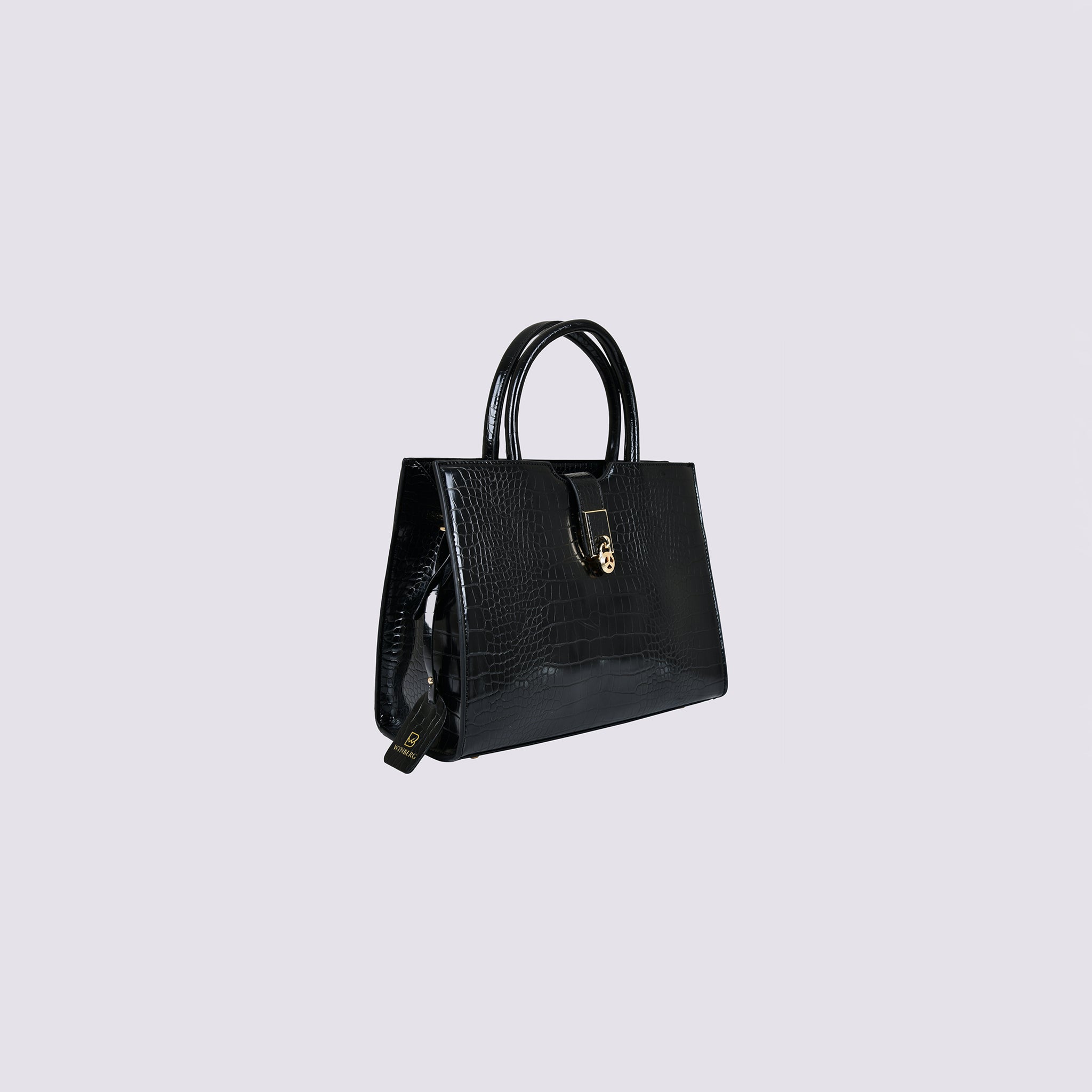 Dame Bag | Black