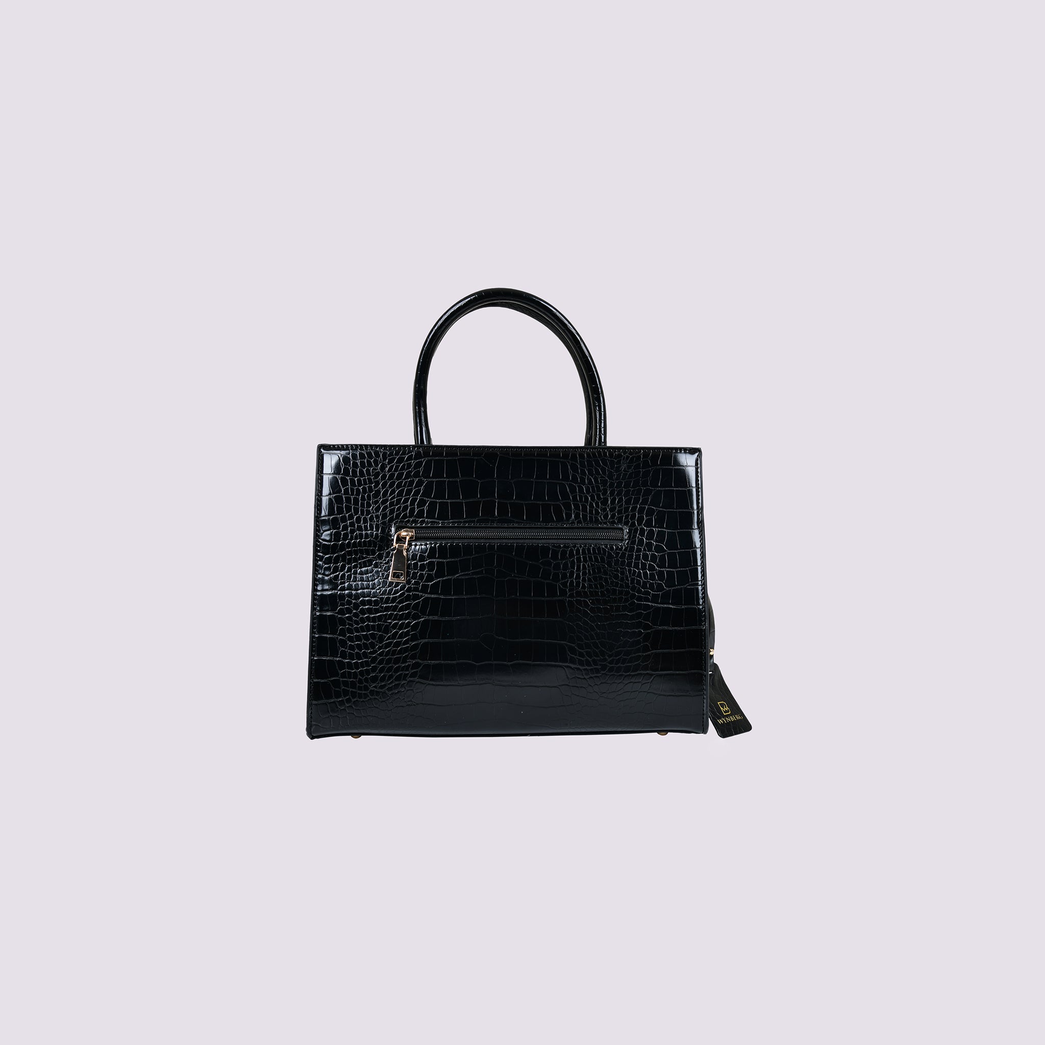 Dame Bag | Black